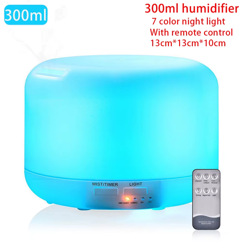 Humidificador Masmelo KP-300