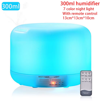 Humidificador Masmelo KP-300