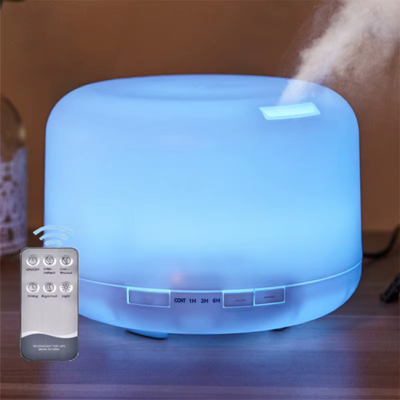 Humidificador Masmelo KP-300