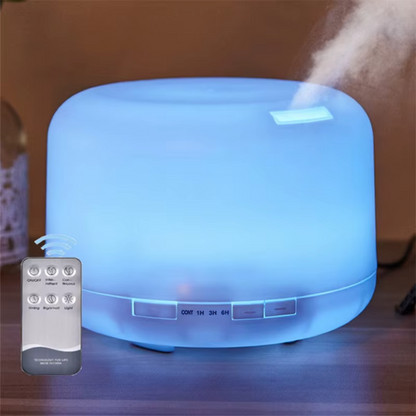 Humidificador Masmelo KP-300