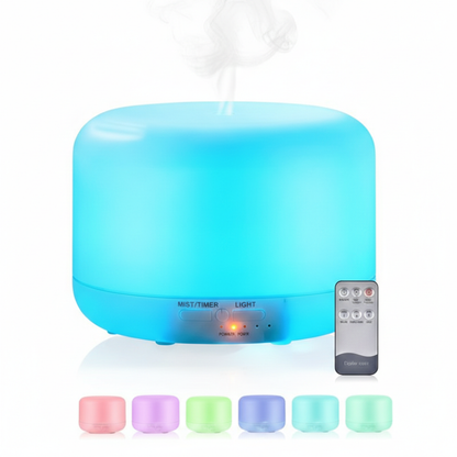 Humidificador Masmelo KP-300