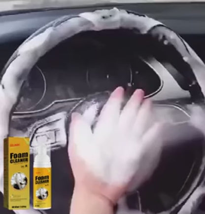 Foam Cleaner Espuma Limpiadora