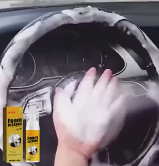 Foam Cleaner Espuma Limpiadora